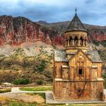 Voyage Sur Mesure en Armenie